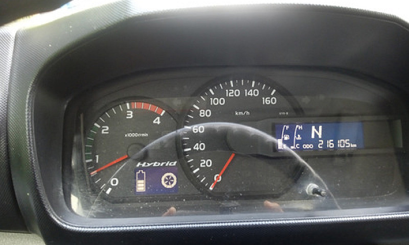 Hino 300 816 2019 5....