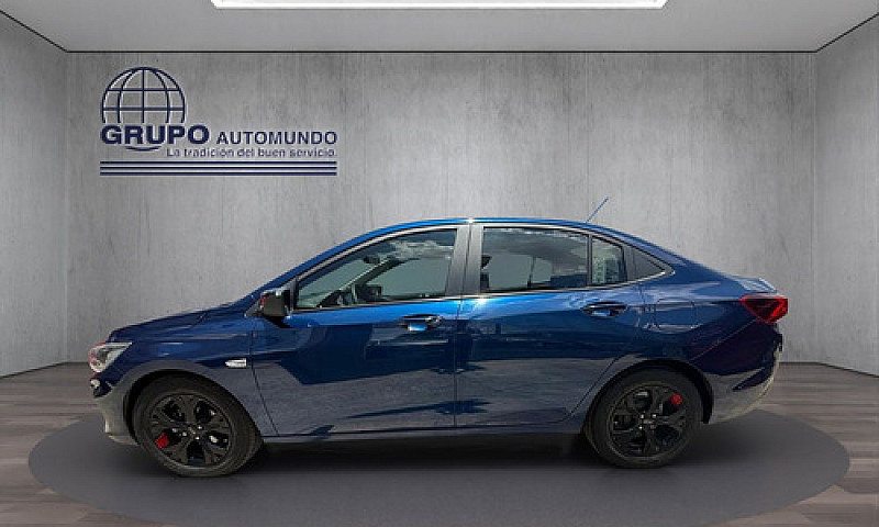 Chevrolet Onix 1.0 P...