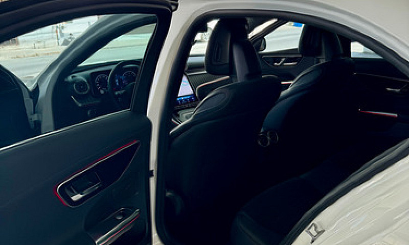 Mercedes-Benz Clase ...