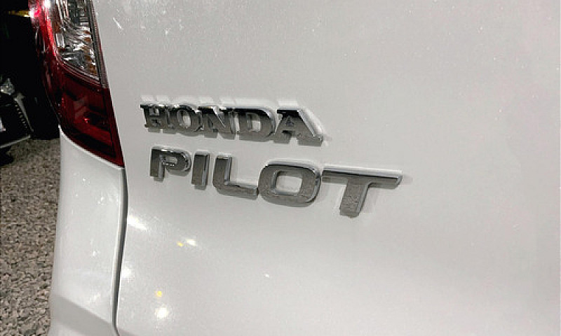 Honda Pilot 2022...