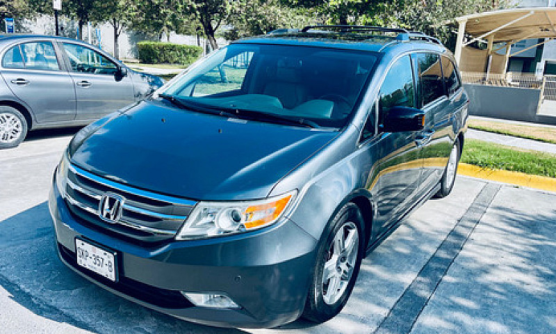 Honda Odyssey 3.5 To...