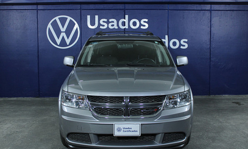 Dodge Journey 2.4 Se...