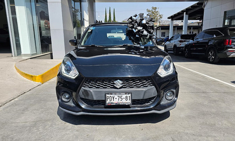 Suzuki Swift 2020...