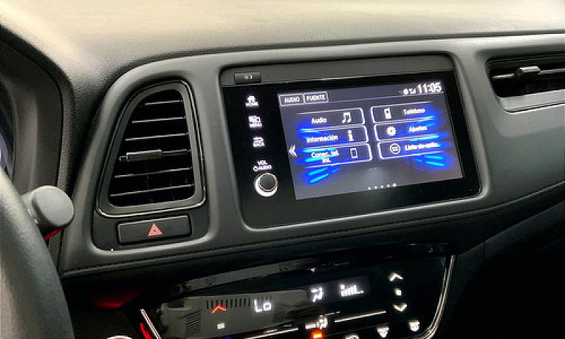 Honda Hr-V 2022...