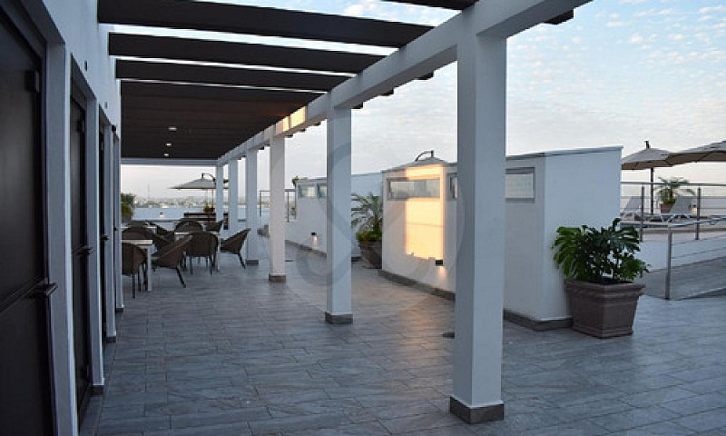 Departamento En Vent...
