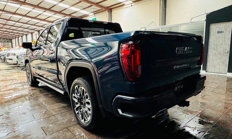 Gmc Sierra 2023 6.2 ...