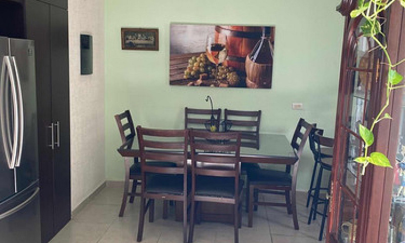 Casa Habitación 3 Re...