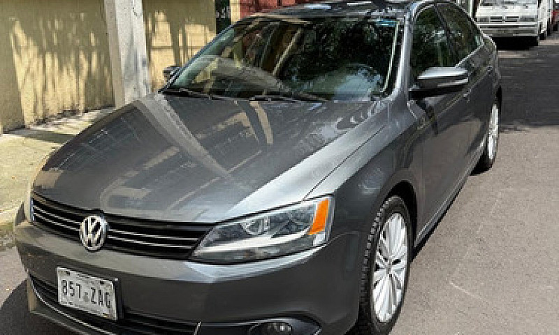 Volkswagen Jetta 2.5...