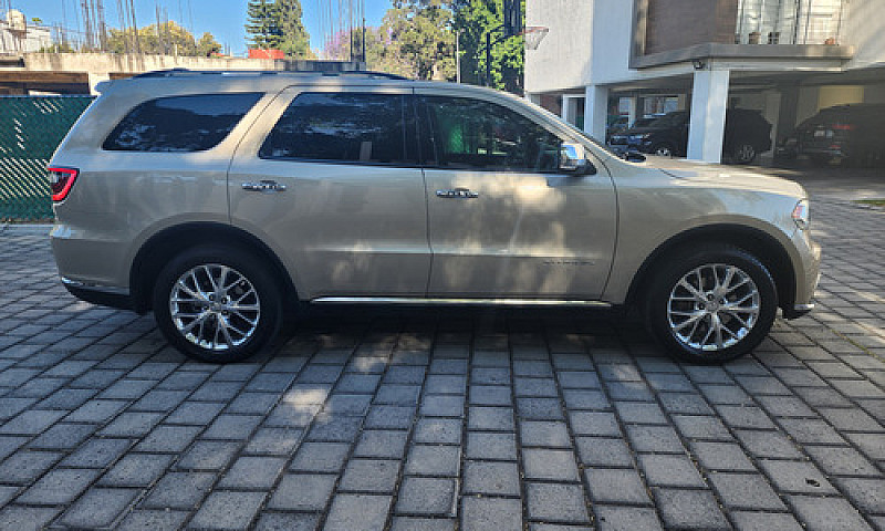 Dodge Durango 3.6 V6...