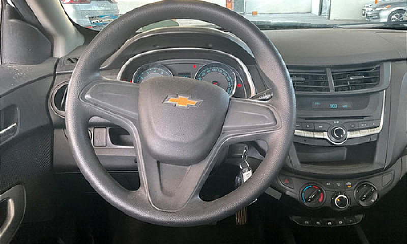 Chevrolet Aveo 2022...