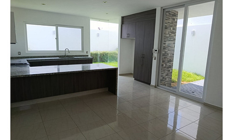 Casa Con Rooftop En ...