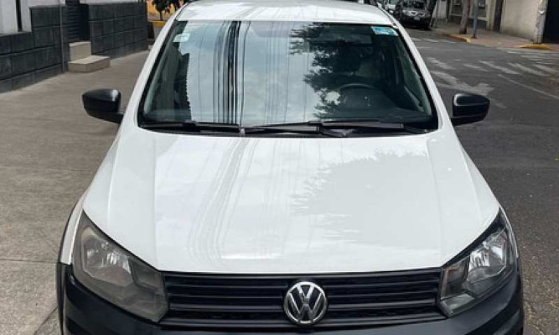 Volkswagen Saveiro 1...