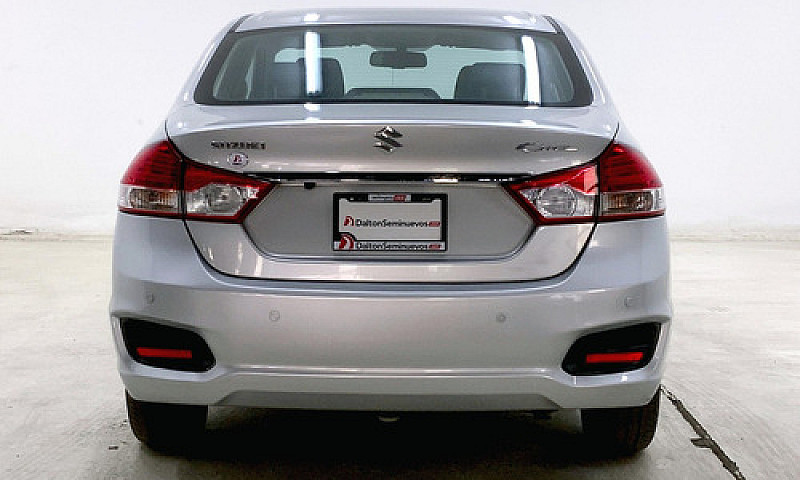 Suzuki Ciaz 2017...