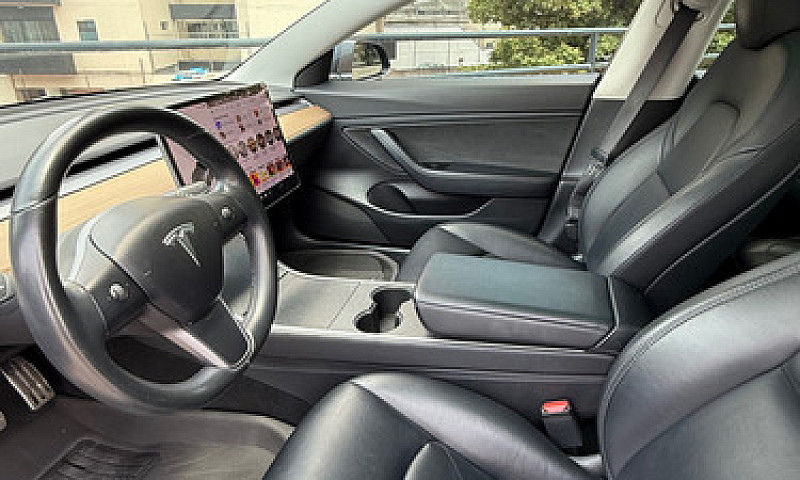 Tesla , Model 3 Long...