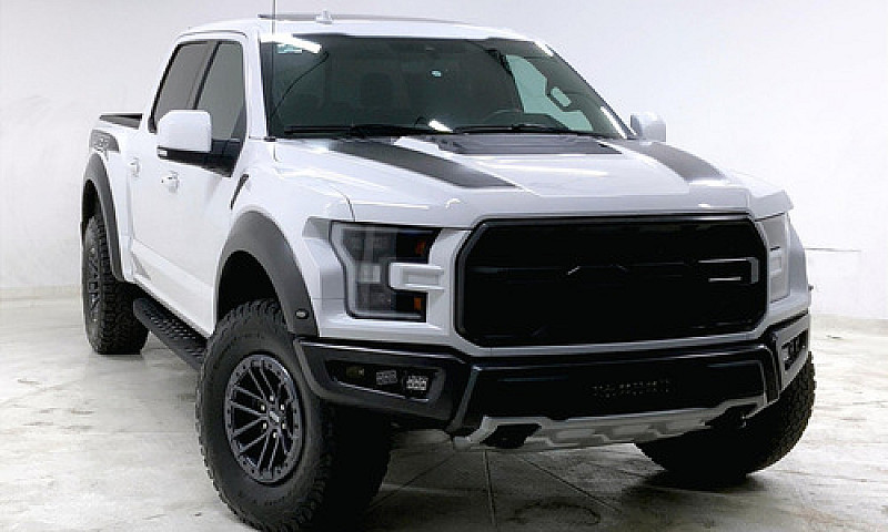 Ford Lobo 2020...
