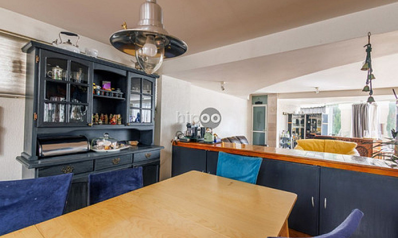 Casa En Venta En Lom...