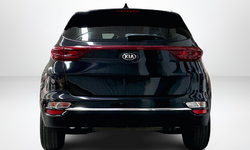 Kia Sportage 2022...