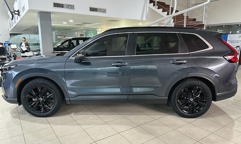 Honda Cr-V 2023...