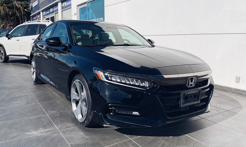 Honda Accord 2019...