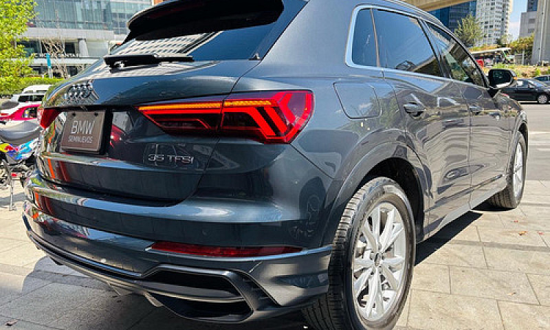 Audi Q3 1.4 S Line 1...