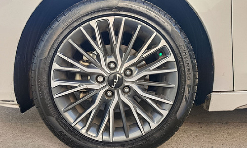 Kia Forte 2023...