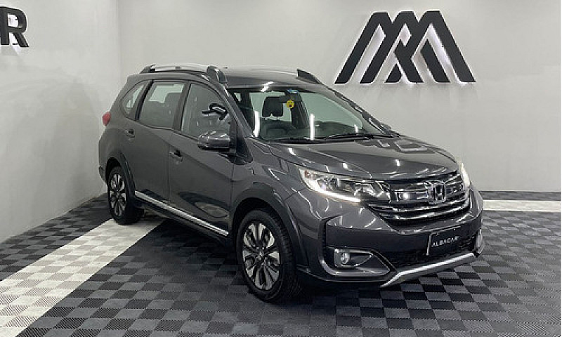 Honda Br-V 2020...