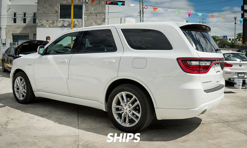 Dodge Durango 2022...