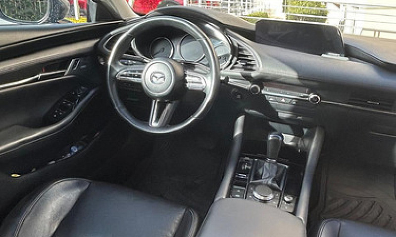 Mazda Mazda 3 2.5 S ...
