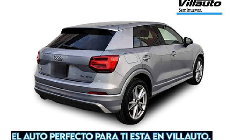 Audi Q2 2019...