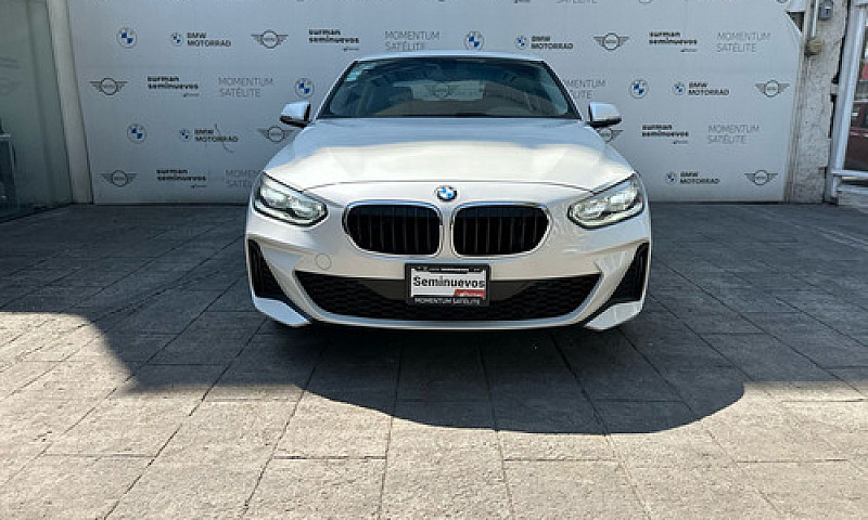 Bmw Serie 1 2021...
