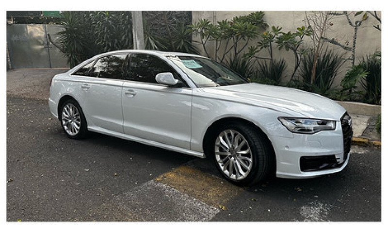 Audi A6 3.0 Tfsi 333...