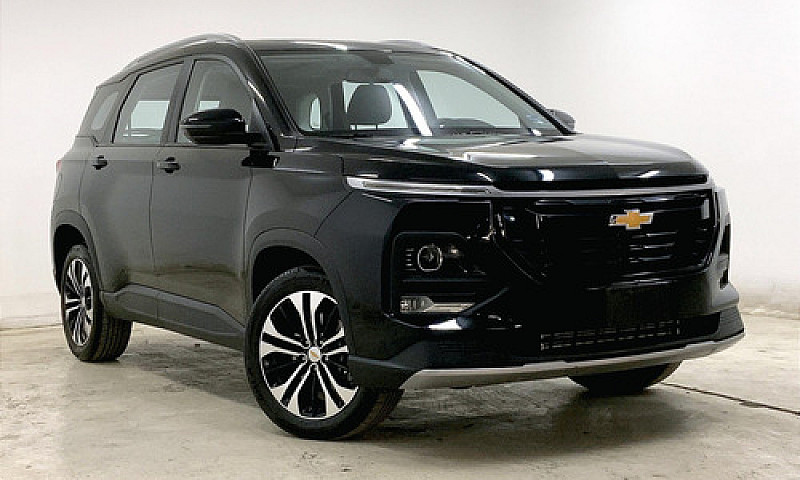 Chevrolet Captiva Sp...