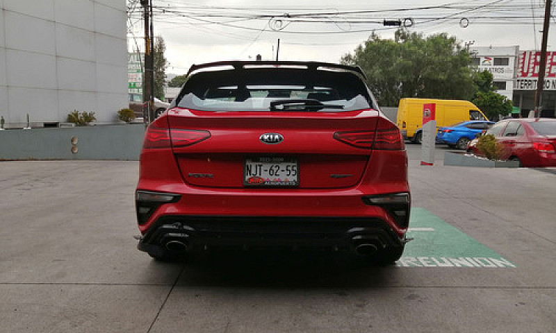 Kia Forte 2019 1.6 G...