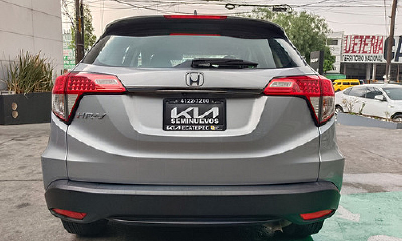 Honda Hr-V 2019...