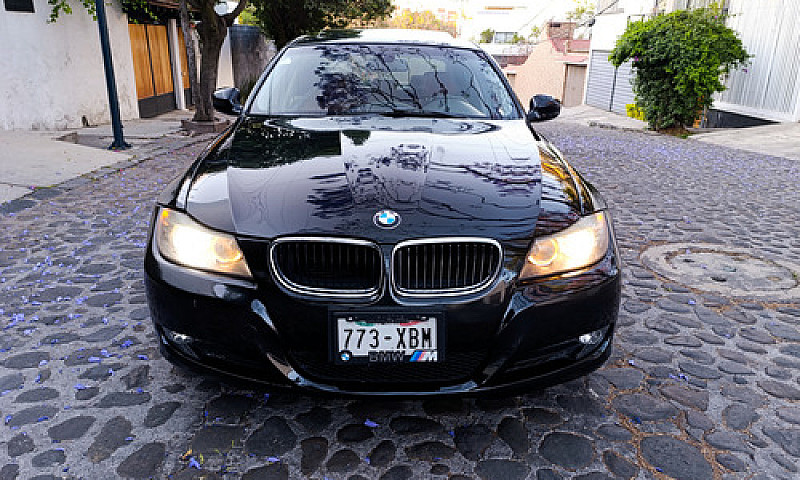 Bmw Serie 3 2.5 325I...