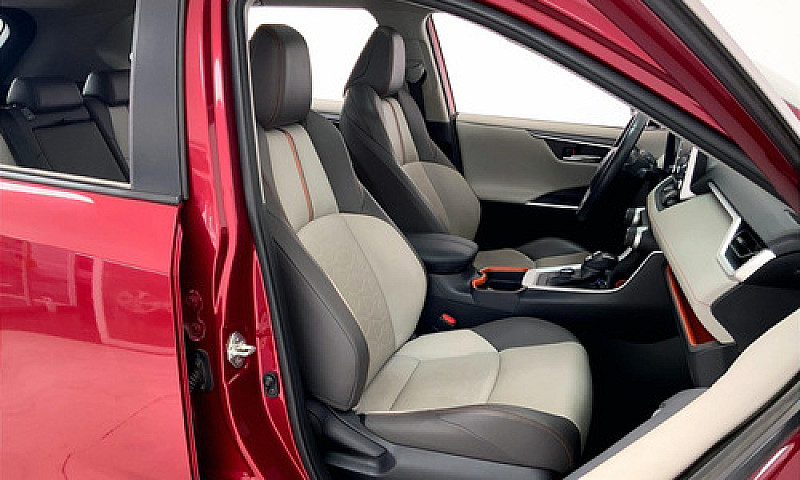 Toyota Rav4 2020...