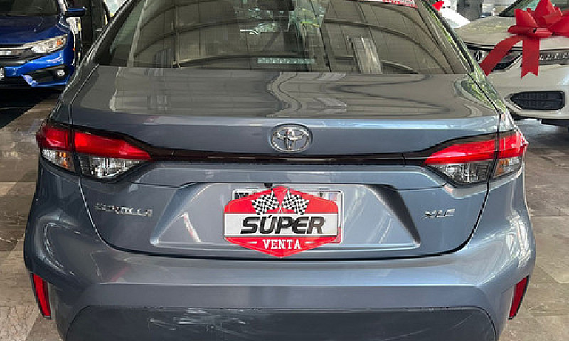 Toyota Corolla 2022 ...