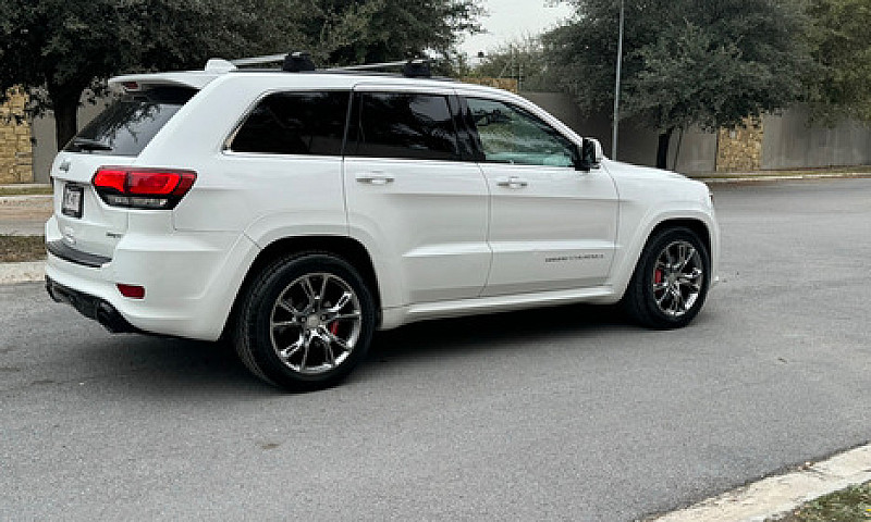 Jeep Grand Cherokee ...