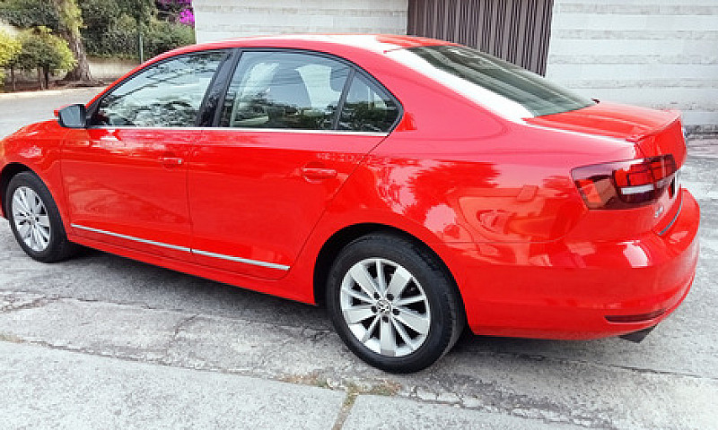Volkswagen Jetta 2.5...