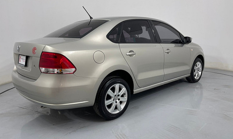 Volkswagen Vento 201...