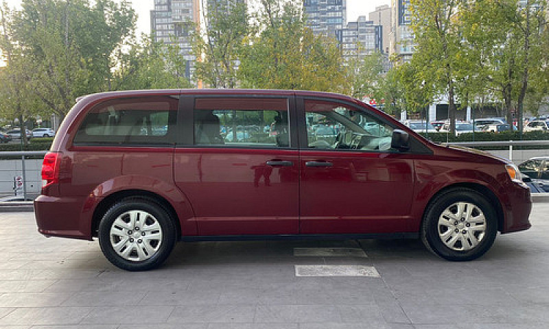 Dodge Grand Caravan ...