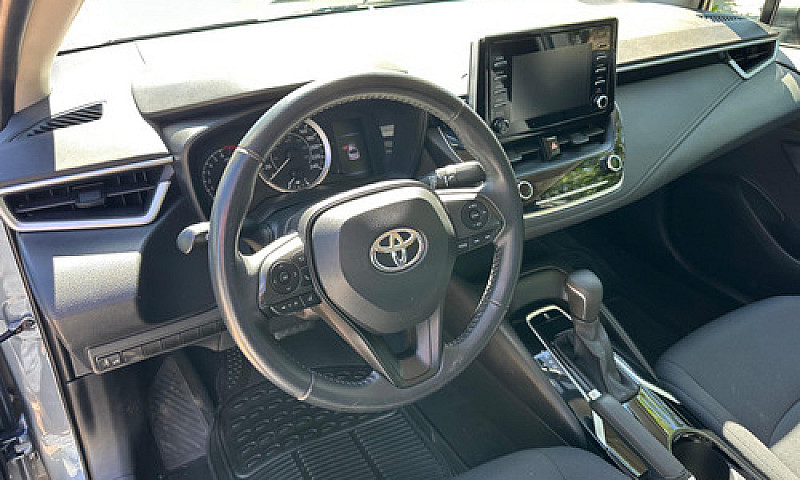 Toyota Corolla 1.8 L...