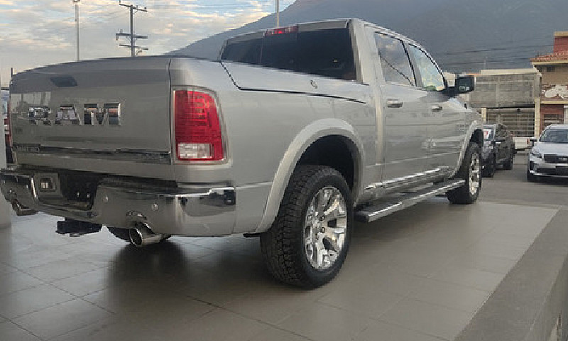 Dodge Ram 2500 2016...