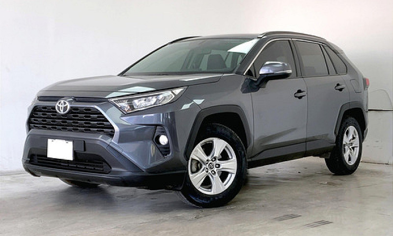 Toyota Rav4 2019...