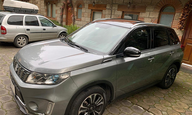 Suzuki Vitara 1.6 Gl...