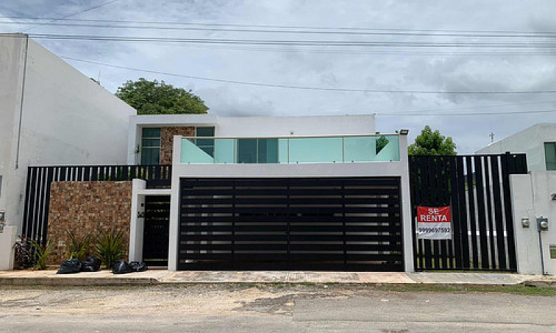 Casa En Mérida Yucat...
