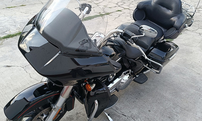 Hd Road Glide Ultra ...