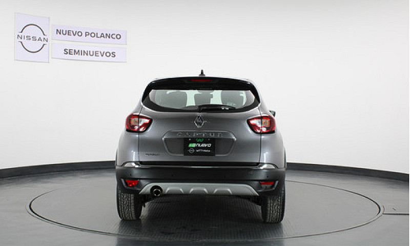 Renault Captur 2020...