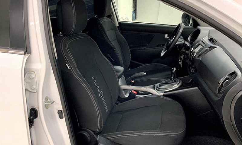 Kia Sportage 2016...
