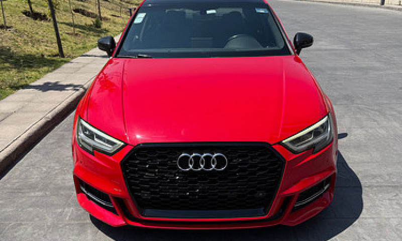 Audi Serie S 2.0 S3 ...